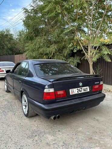 купить двигатель бмв х5 дизель: BMW 5 series: 1993 г., 2.5 л, Механика, Бензин, Седан