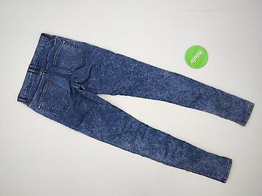 skiny jeans: Topshop, Jeansy damskie, rozmiar 2XS — 3
