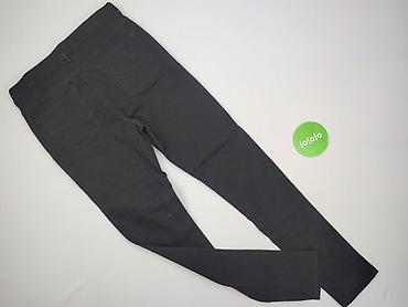 prochowiec hm: H&M, Jeansy damskie, rozmiar M — 3