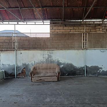 masallı evler: 3 otaqlı, 84 kv. m, Kredit yoxdur, Təmirsiz — 9