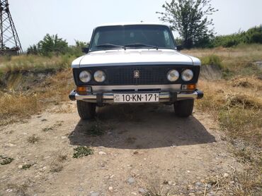 ucuz maslnlar: VAZ (LADA) 2106: 1.6 l | 2002 il 249694 km Sedan