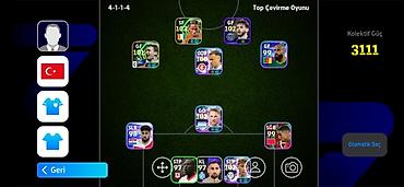 iphone 12 qiymət: EFootball 2024 hesabı – Güclü komanda quruluşu və yüksək reytinqlər - — 1
