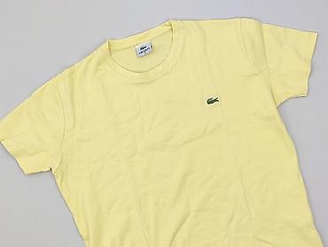 lacoste ursus: Lacoste, T-shirt damski, rozmiar S — 1