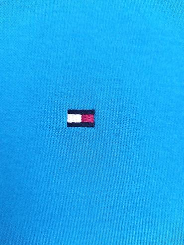 boss majice: Tommy Hilfiger muška pamučna polo majica vel. S Predivna, elegantna — 8