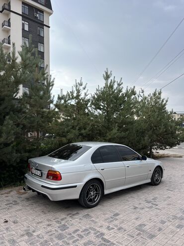 казаны бмв: BMW 530: 2001 г., 3 л, Автоматтык, Бензин, Седан