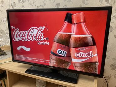 Televizorlar: Televizor Samsung Led 32" FHD (1920x1080)