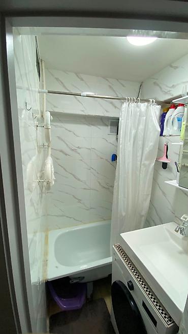 сдаю квартиру медакадемия: 2 комнаты, 44 м², Мед Академия Индивидуалка, 1 этаж, Косметический ремонт — 5