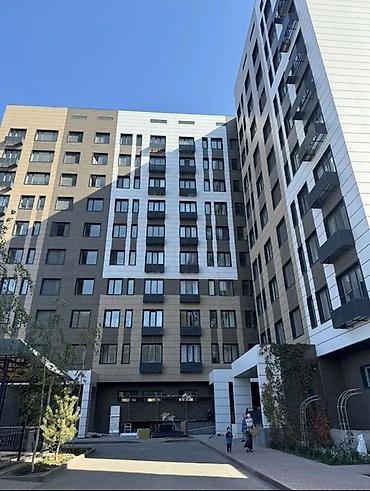 Продажа квартир: 2 комнаты, 57 м², Элитка, 2 этаж, Евроремонт — 10