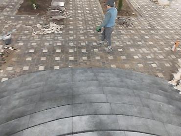 Укладка плитки: Подготовка стен для укладки, Подготовка стен для грунтовки, Резка плитки | Керамическая плитка, Керамогранитая плитка, Мозаичная плитка | Вертикальная укладка, Диагональная укладка, Горизонтальная укладка Больше 6 лет опыта — 2