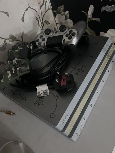 купить джойстик для пк в бишкеке: PS4pro