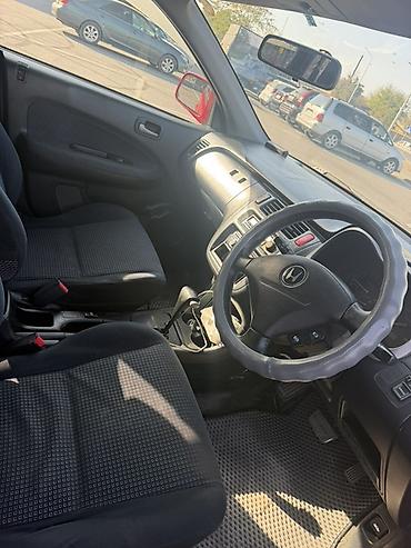 honda fred: Honda HR-V: 2004 г., 1.6 л, Вариатор, Бензин, Кроссовер — 10