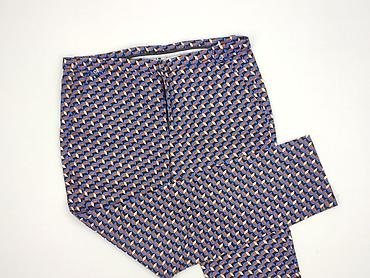 zara basic 77302: Zara, Spodnie materiałowe damskie, rozmiar L — 1