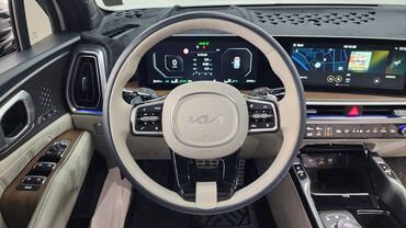 Kia: Kia Sorento: 2023 г., 1.6 л, Автомат, Гибрид, Кроссовер — 8