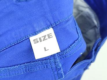 denim jeans: Denim, Spódnica damska, rozmiar L — 4