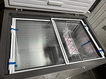 Морозильники: Морозильник, Новый, Бесплатная доставка — 7