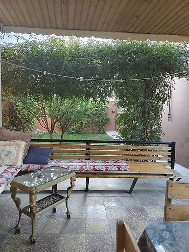 Həyət evləri və villaların satışı: 4 otaqlı, 100 kv. m, Orta təmir — 22