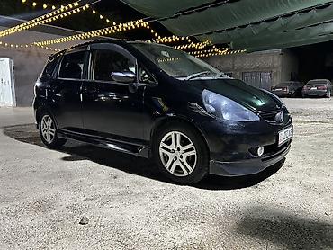 фит двигателя: Honda Fit: 2002 г., 1.5 л, Вариатор, Бензин, Хэтчбэк — 1