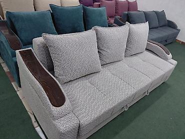 Прямые диваны: Прямой диван, Новый — 16