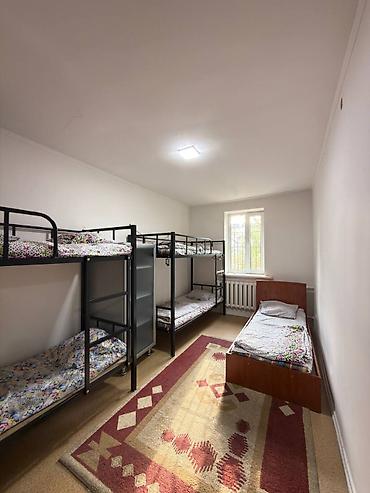 Долгосрочная аренда домов: 90 м², 3 комнаты, Вефа ТЦ — 17