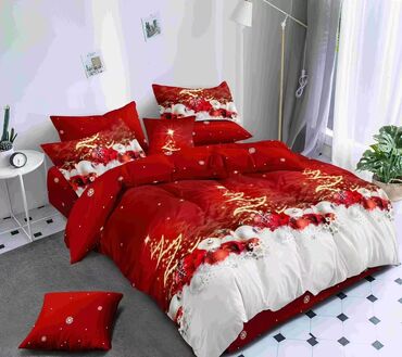 Ostalo: Trodelni Set Posteljine za Krevete NOVO TOP Kvalitet AKCIJA Cene nisu — 3