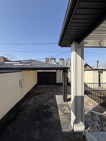 Продажа коттеджей и домов: ПРОДАЮ ХОРОШИЙ ДОМ 🏠 Я собственник,хозяин дома. Переулок Фергаский - — 11