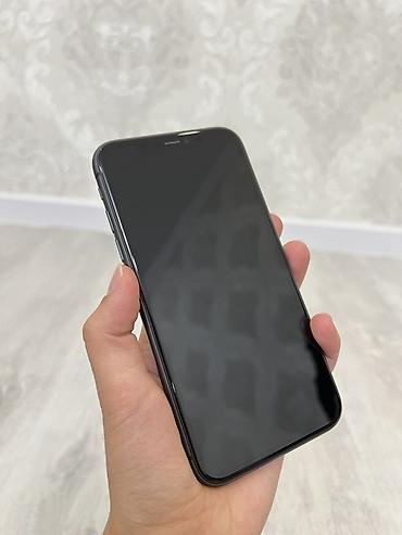 ps3 60: IPhone 11, черный - Экран 6.1" Liquid Retina HD (IPS), True Tone — 3