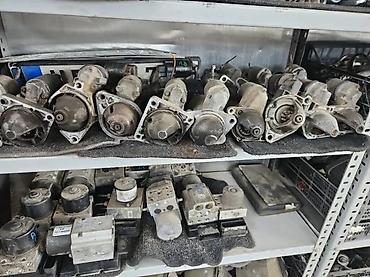 OPEL ASTRA ZAFIRA MERIVA VEKTRA INSIGNIA RUMA ALNASER ANASER | Opel