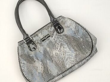 Torby i plecaki: Torebka, Giorgio Armani, stan - Idealny