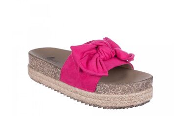 papuce hm: Fashion slippers, Lusso, 38