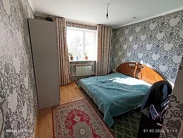 4 комнаты, 92 м², 5 соток, Селекционное, Собственник at lalafo.kg — 10 4 комнаты, 92 м², 5 соток, Селекционное, Собственник — 10
