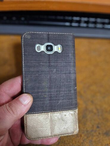 Samsung: Samsung Galaxy J5 2016, 2 GB, bоја - Bela — 13