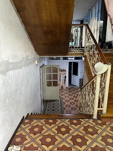 обмен доплачу: 6 комнат и более, 390 м², 5 соток, Бишкек, Орок ж/м — 6