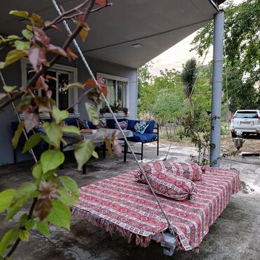 Günlük kirayə evlər: 160 kv. m, 3 otaqlı — 22