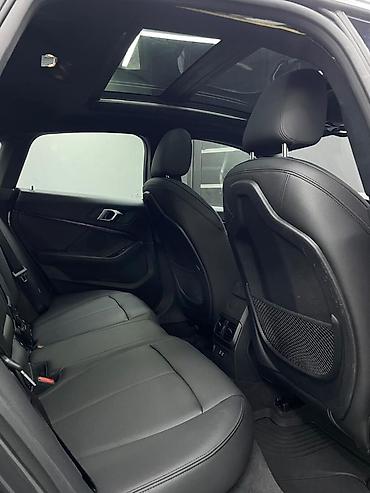бмв x2: BMW 2 series: 2020 г., 2 л, Автомат, Бензин, Седан — 9