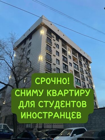 квартира студент: 3 комнаты, 100 м²