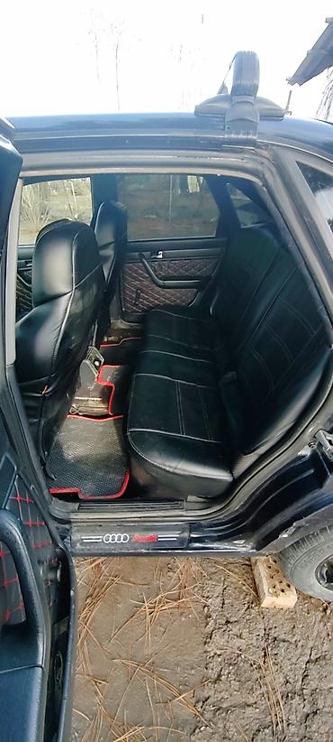 Audi: Audi S4: 1991 г., Бензин, Седан — 6