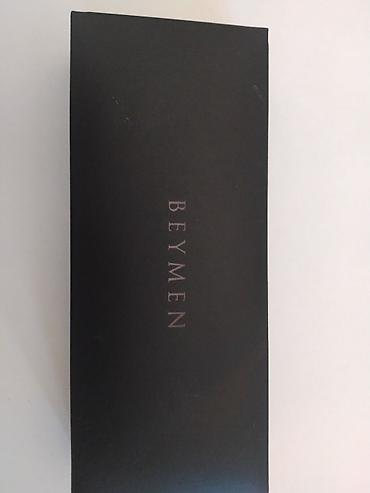 qelem seti: Hədiyyəlik premium qələm "Beymen" (Yeni). "Beymen" lüks brendindən — 1