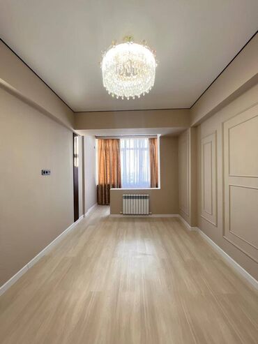 Продажа квартир: 2 комнаты, 60 м², Элитка, 7 этаж, Дизайнерский ремонт