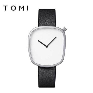 часы для девочек: Наручные Часы TOMI T077 Новый дизайнерский бренд TOMI T077 женские