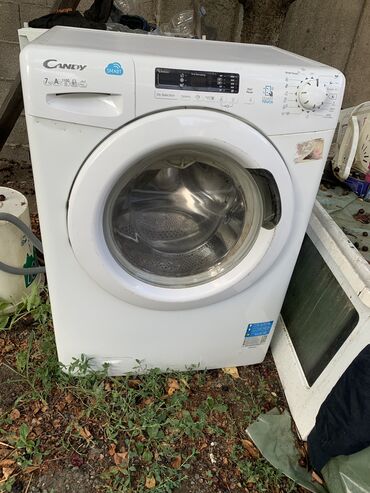 torba za bebine stvari dm: Veš mašina Candy ispravna