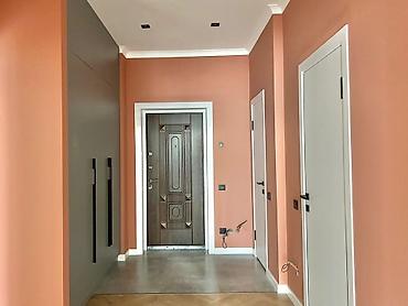 Продажа квартир: 3 комнаты, 85 м², Элитка, 2 этаж, Дизайнерский ремонт — 6