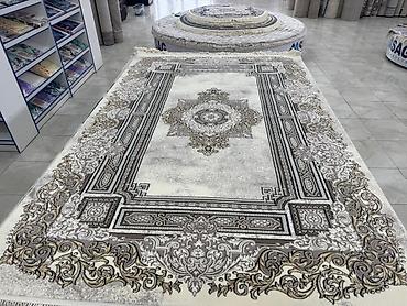 Ковры и паласы: Ковер Новый, 300 * 200, Безналичная/наличная оплата — 8