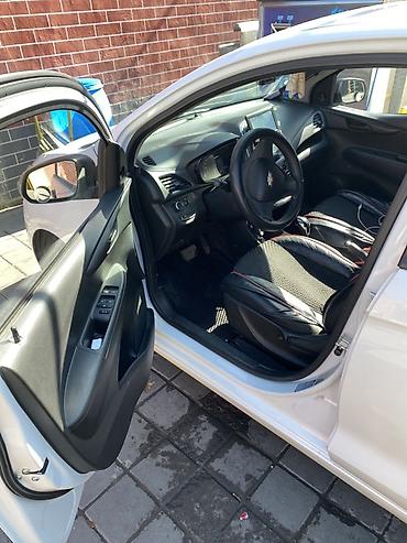 abs: Chevrolet Spark: 2017 г., 1 л, Вариатор, Бензин, Хэтчбэк — 10