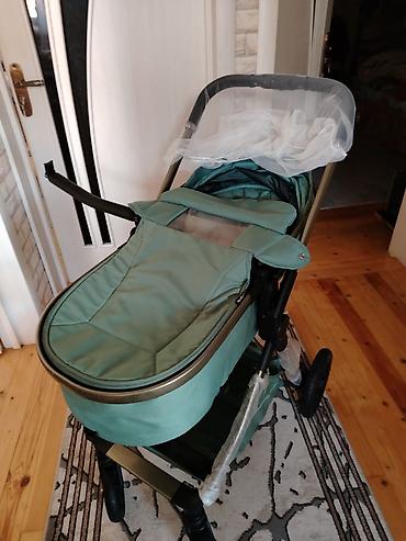 Modullu arabalar: 2-i 1-də araba, Yeni, Ödənişli çatdırılma — 2