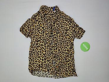 kurtka mis hm: H&M Divided, Koszula damska, rozmiar M — 2
