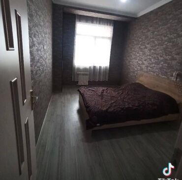 Yeni tikili: 2 otaqlı, Yeni tikili, 56 kv. m — 5