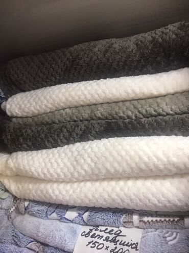 Одеяла и пледы: Плед, Все сезоны — 23