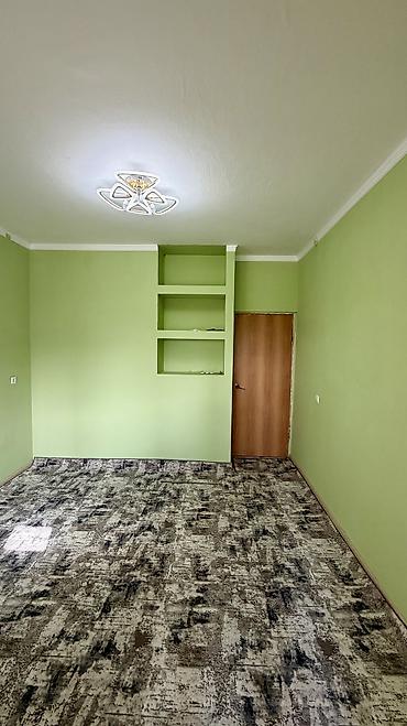 Продажа квартир: 2 комнаты, 50 м², Рамазан ТЦ, 105 серия, 3 этаж, Косметический ремонт — 4