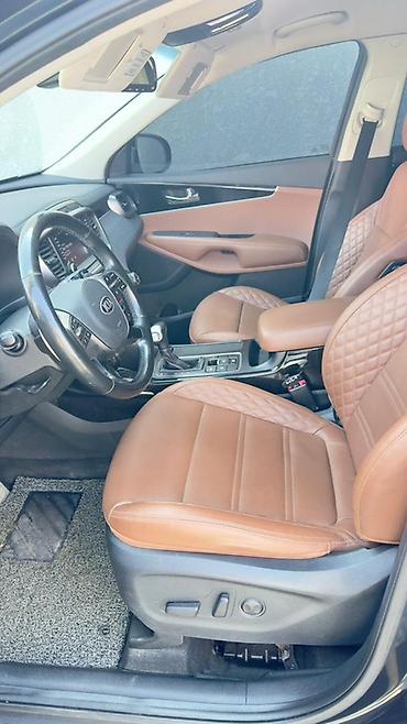 nobles: Kia Sorento: 2019 г., 2 л, Дизель, Кроссовер — 9