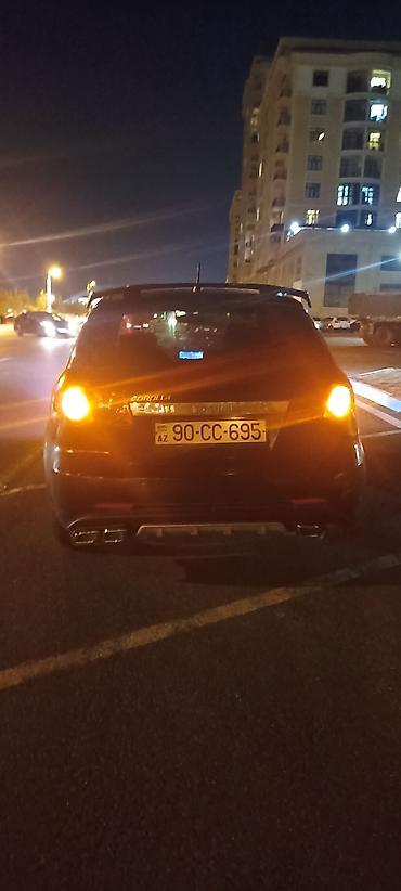 led lampalar: BYD F3: 1.5 l | 2008 il 2450000 km Hetçbek — 4